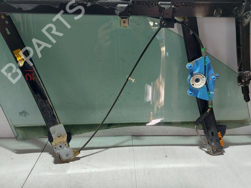 Rudehejsemekanisme ventre foran AUDI A4 B6 (8E2) 1.9 TDI | BP32420816C22