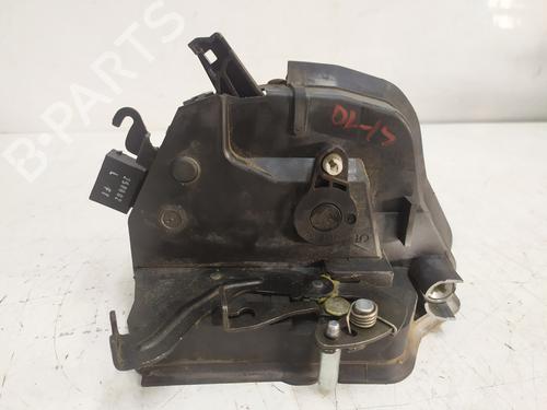 Used Front left lock Front left lock BMW 3 Compact (E46) 316 ti (115 hp) 33328035 33328035