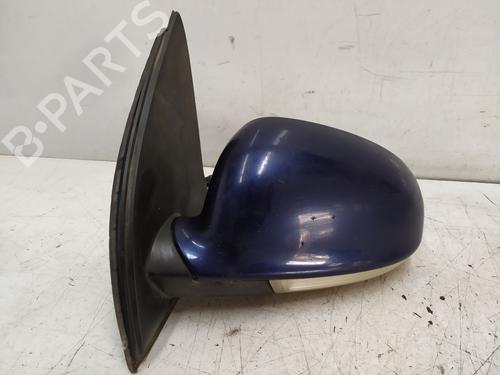 Left mirror VW GOLF V (1K1) | BP30111258C26
