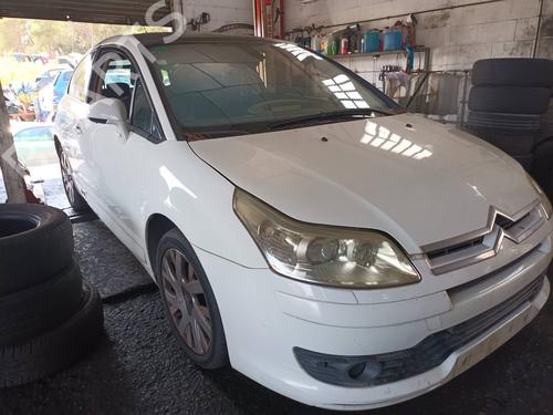 Front right seatbelt CITROËN C4 Coupe (LA_)  | BP13468408I25 