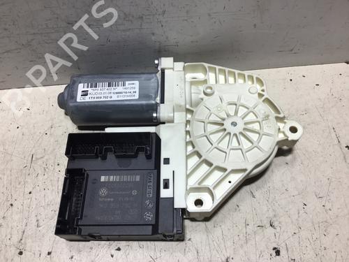 Rudehejsemotor forskærm højre SEAT ALTEA (5P1) [2004-2015]  29041214