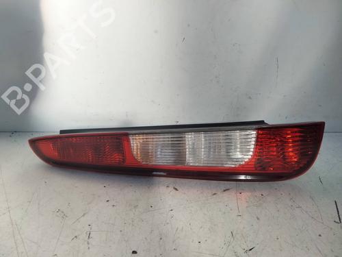 Used Left taillight FORD FOCUS C-MAX (DM2) [2003-2007]  15763631