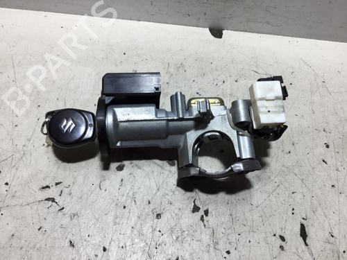 Ignition barrel SUZUKI GRAND VITARA II (JT, TE, TD) 1.9 DDiS All-wheel Drive (JT419, TD44, JB419WD, JB419XD,... | BP27865880M48 