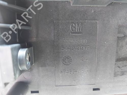 Fuse box OPEL INSIGNIA A Saloon (G09) 2.0 CDTI (69) | BP19538710E1 