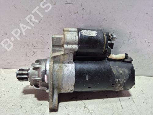 Used Starter VW SHARAN (7M8, 7M9, 7M6) 1.9 TDI (115 hp) 26529498