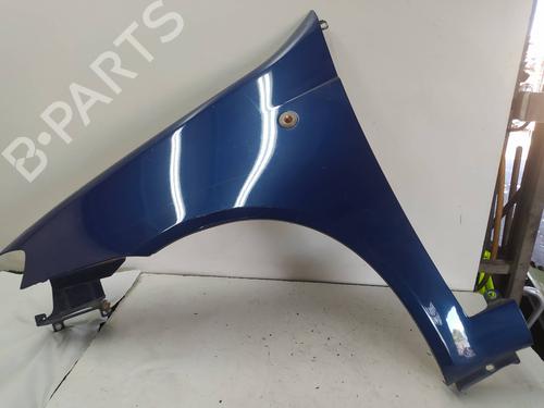 Used Left front fenders FIAT PUNTO (188_) 1.4 (95 hp) 10154639