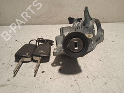 Clé de contact OPEL ASTRA H (A04) 1.6 (L48) (105 hp) 8714586