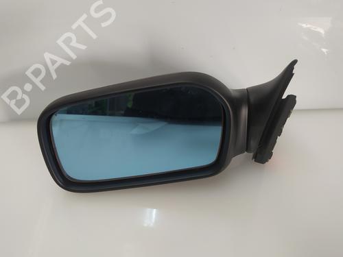 Used Left mirror AUDI 100 C4 Saloon (4A2) [1990-1994]  15354049