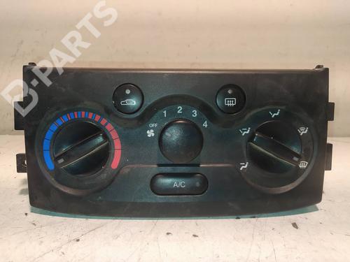 Used Climate control Climate control DAEWOO KALOS (KLAS) [2002-2026] 10963949 10963949