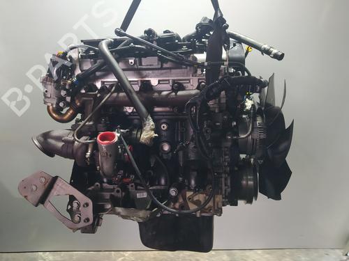 Engine IVECO DAILY VI Platform/Chassis | BP32271226M1 - Image 5