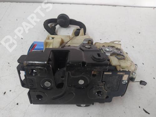 Used Rear right lock Rear right lock VW POLO (9N_, 9A_) 1.4 16V (75 hp) 9589314 9589314