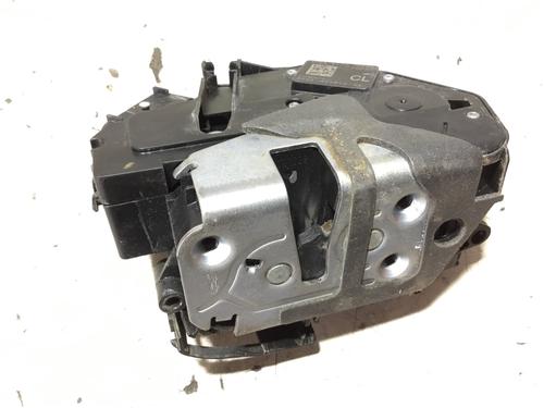 Front right lock FORD FIESTA VI (CB1, CCN) 1.4 TDCi | BP28162997C97 