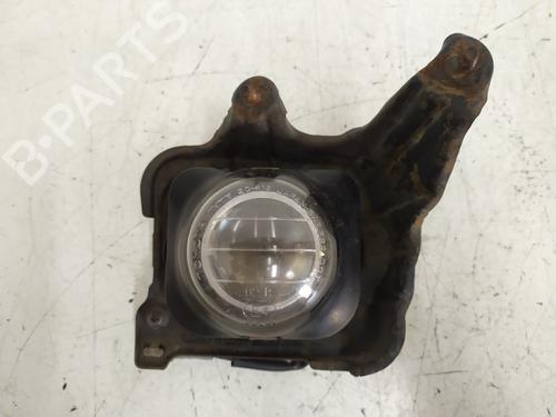 Used Right front fog light Right front fog light TOYOTA CELICA Coupe (_T23_) 1.8 16V VT-i (ZZT230_, ZZT230) (143 hp) 33558133 33558133
