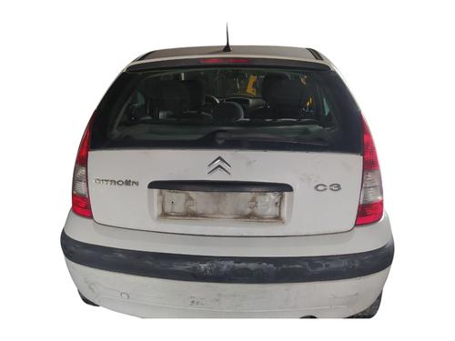 Intercooler CITROËN C3 I (FC_, FN_) 1.6 16V HDi | BP26282727M30 