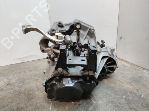 Gearbox SEAT IBIZA III (6L1)  | BP13659088M3 