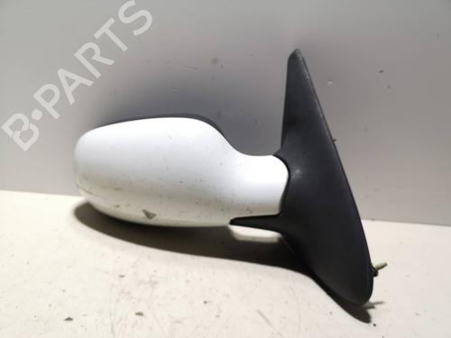 Used Right mirror RENAULT MEGANE I (BA0/1_) 1.9 dCi (BA05, BA1F) (102 hp) 16373077