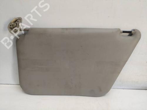Used Left sun visor Left sun visor FORD TRANSIT CONNECT (P65_, P70_, P80_) [2002-2026] 8702512 8702512