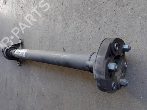 Driveshaft MERCEDES-BENZ C-CLASS (W204) | BP30107637M37