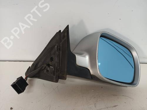 Used Right mirror AUDI A3 (8L1) [1996-2006]  13561269