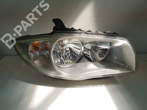 right-headlight-bmw-1-e81-116-i-2006-2007-2008-2009-2010-2011-2012-10153077 main image