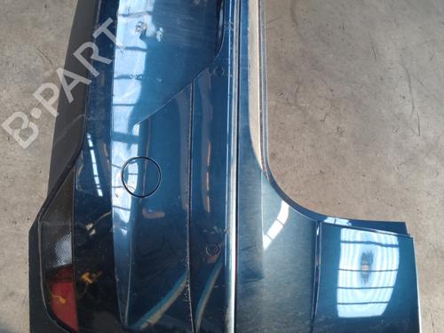 Rear bumper SEAT ALTEA (5P1)  | BP11022489C8 