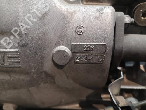 Gearbox BMW 3 Coupe (E46) 320 Cd | BP8717904M3 