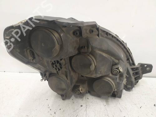 Scheinwerfer links IVECO DAILY IV Platform/Chassis 35C15 | BP29536460C28 