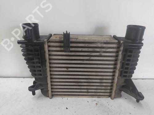 Used Intercooler RENAULT CLIO III (BR0/1, CR0/1) [2005-2014]  10194201