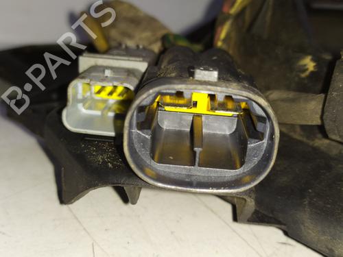 Radiator fan CITROËN C3 I (FC_, FN_) | BP30975167M35