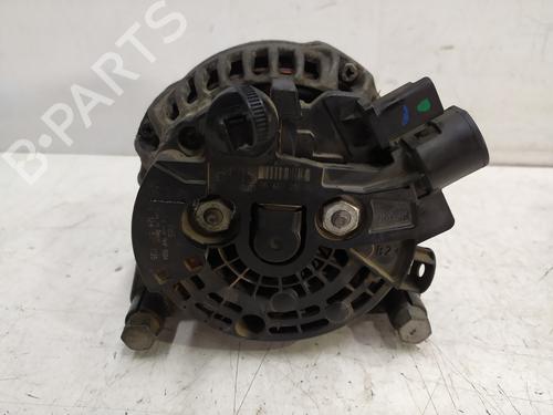 Alternator CITROËN C4 Coupe (LA_) 1.6 HDi | BP30150633M7