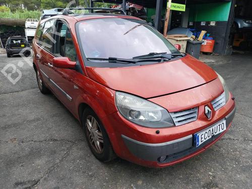 Switch RENAULT SCÉNIC II (JM0/1_) | BP39243537I30 - Image 9