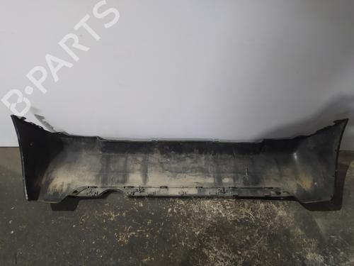 Rear bumper CITROËN C2 (JM_)  | BP15889545C8 