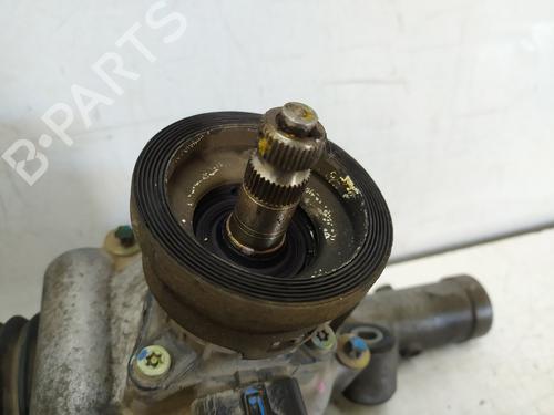 Steering rack HONDA CIVIC VII Hatchback (EU, EP, EV) 1.6 i (EP2, EU8, EU6) | BP31995480M22