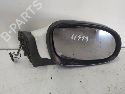 Used Right mirror MERCEDES-BENZ A-CLASS (W168) [1997-2005]  9445126