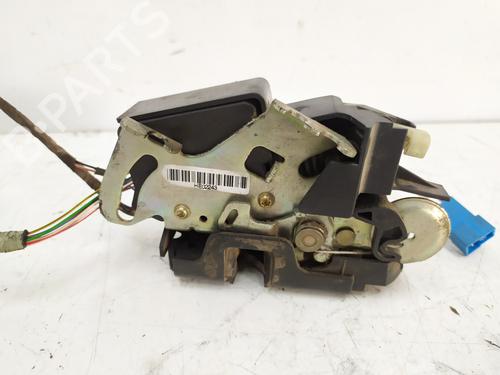 Front right lock MERCEDES-BENZ VANEO (414) 1.7 CDI (414.700) | BP18657252C97