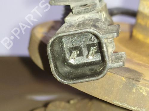 Right front steering knuckle OPEL ASTRA J (P10) | BP36142733M26 - Image 4