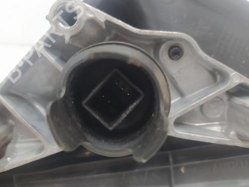 Left mirror BMW 3 Touring (E91) 318 d | BP16960168C26 