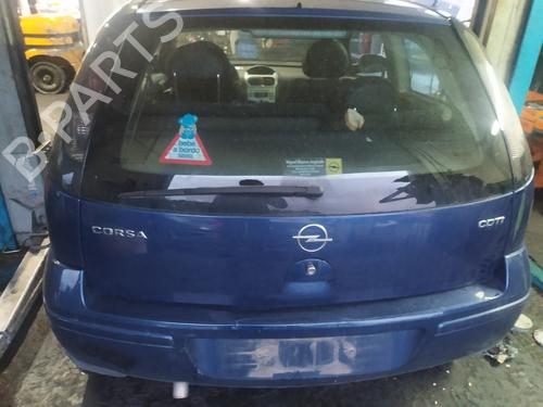 Scheinwerfer links OPEL CORSA C Hatchback Van (X01) 1.3 CDTI 16V (F08, W5L) | BP21265591C28 