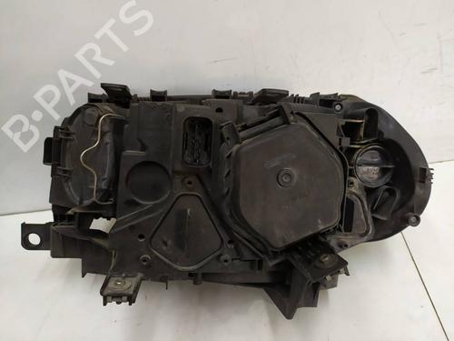 Right headlight BMW X3 (E83) 2.0 d | BP39597660C29 - Image 3