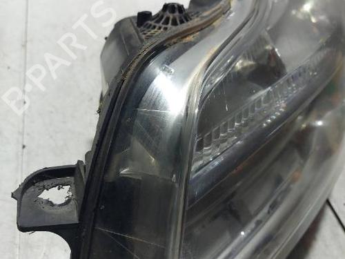 Left headlight OPEL INSIGNIA A (G09) | BP40281983C28 - Image 6