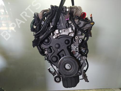 Engine PEUGEOT 206 Hatchback (2A/C) 1.6 HDi 110 | BP36754302M1  - Image 6
