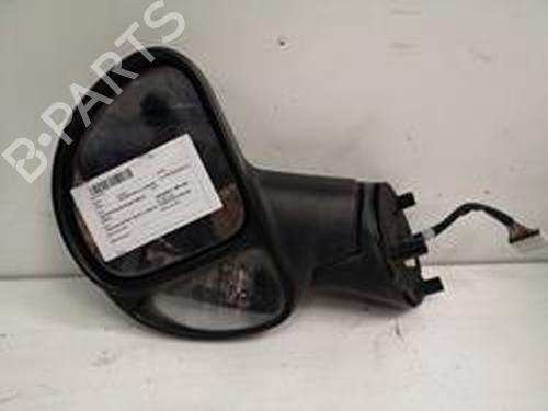 Used Left mirror FIAT MULTIPLA (186_) 1.9 JTD 115 (115 hp) 8716974