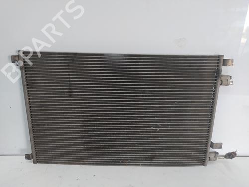 AC radiator RENAULT MEGANE II Saloon (LM0/1_) 1.6 16V (LM1R, LM0C) | BP15673304M32 