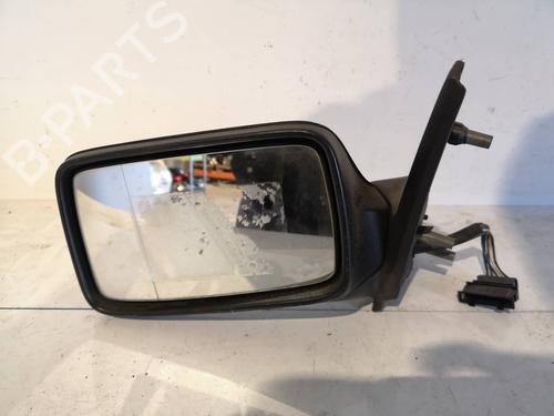 Used Left mirror VW GOLF III (1H1) 1.9 TDI (90 hp) 8717357