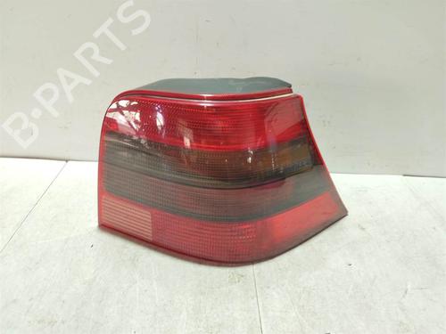 Used Right taillight Right taillight 38487847 38487847