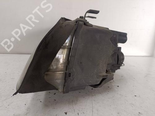 Right headlight AUDI A4 B6 (8E2) 1.8 T | BP9907333C29 