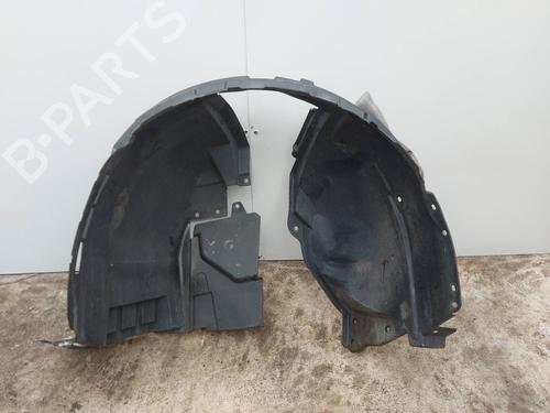 Wheel arch NISSAN QASHQAI II (J11, J11_)  | BP29548617C56 