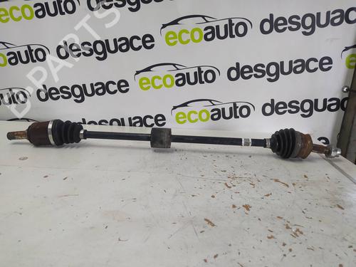 Used Right front driveshaft OPEL CORSA D (S07) 1.2 (L08, L68) (86 hp) 8701373