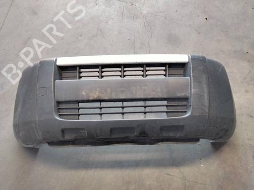 Used Front bumper PEUGEOT BIPPER (AA_) 1.4 HDi (68 hp) 10143828