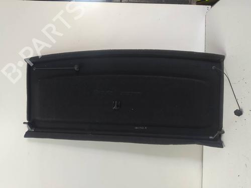 Rear parcel shelf VW POLO (9N_, 9A_) 1.4 TDI | BP9950752C85 